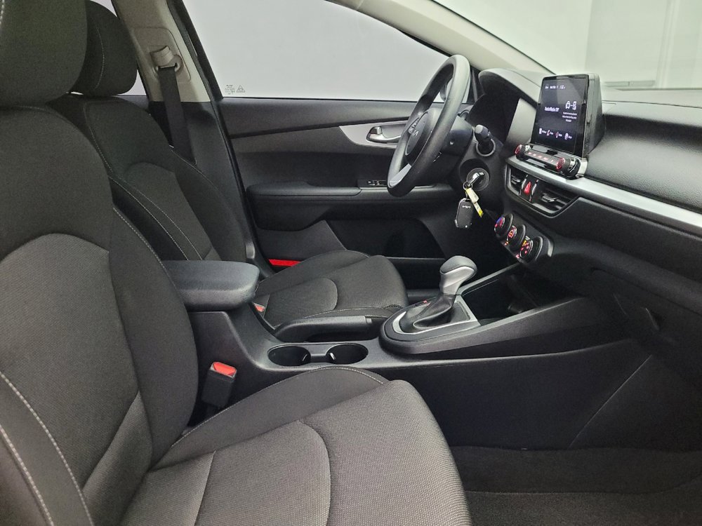 Used 2024 Kia Forte LXS image 21