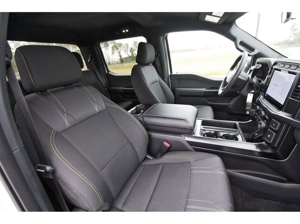 Certified 2024 Ford F150 STX image 26