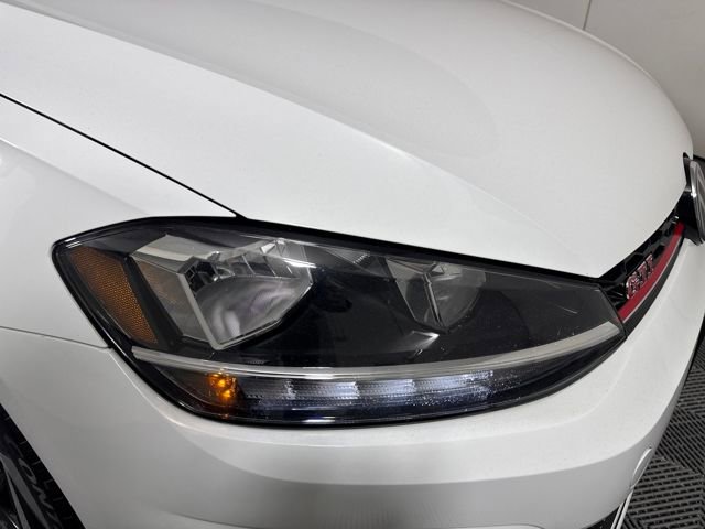 Used 2021 Volkswagen GTI S image 12