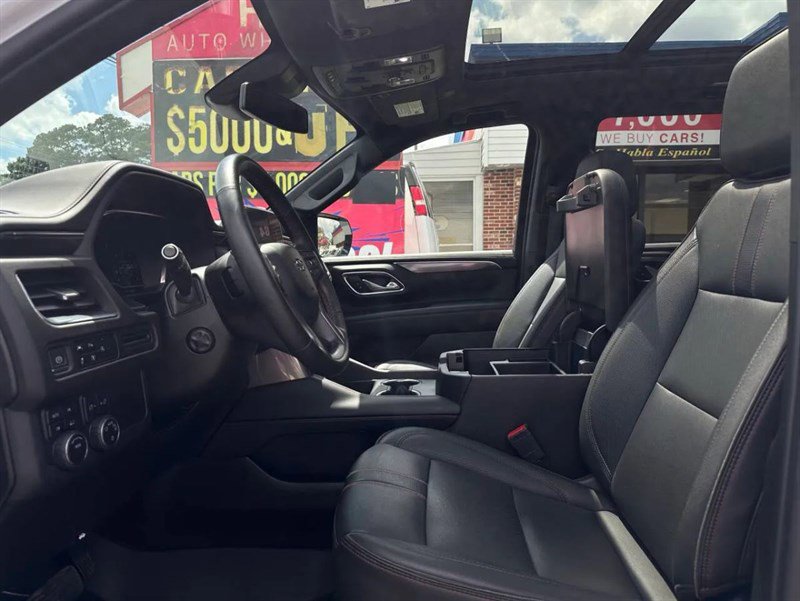 Used 2023 Chevrolet Tahoe RST image 16