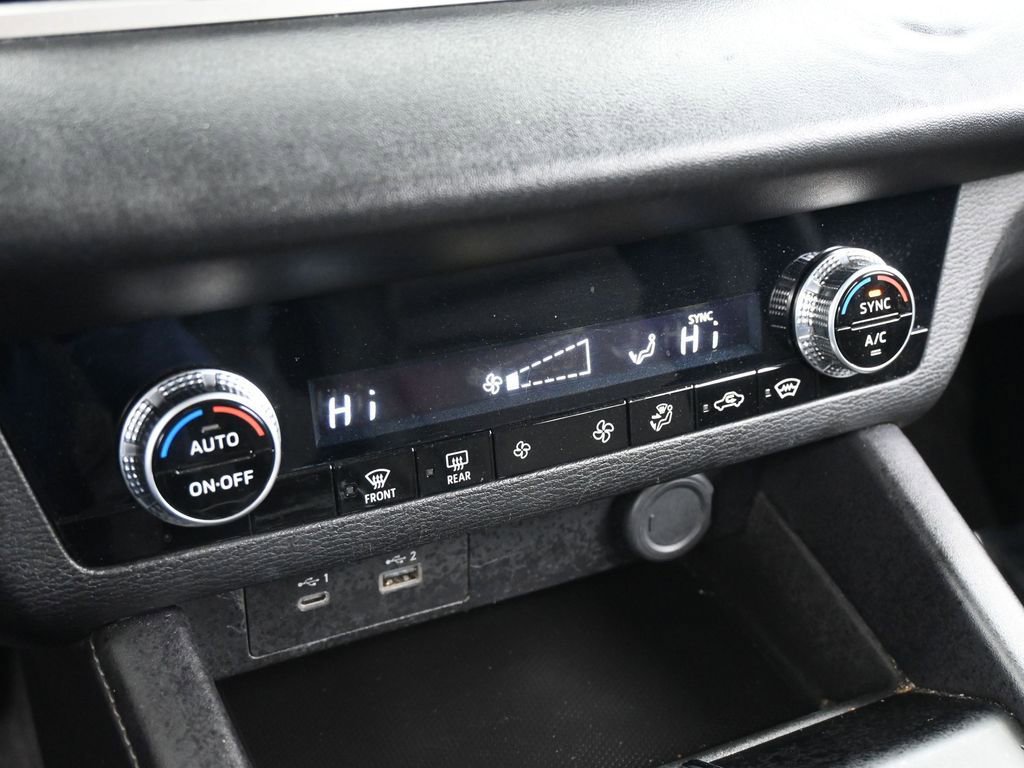 Used 2022 Mitsubishi Outlander ES image 23