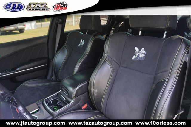 Used 2019 Dodge Charger Scat Pack RWD image 11
