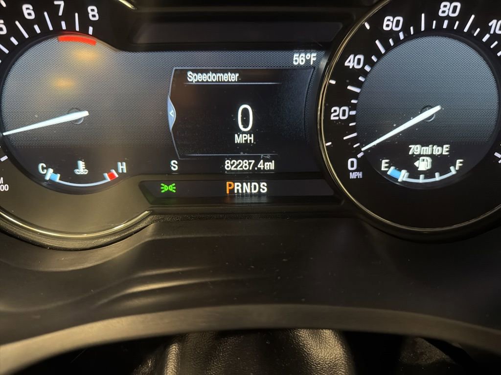 Used 2019 Lincoln MKZ Premiere image 8