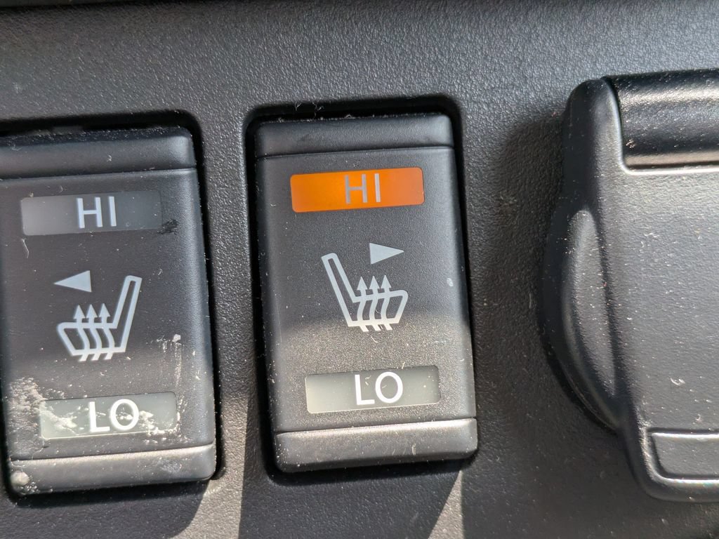 Certified 2024 Nissan Leaf SV Plus FWD image 24