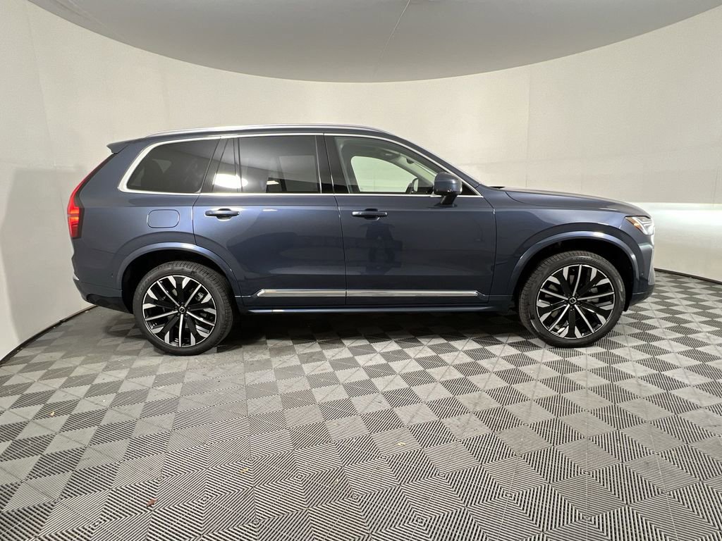 New 2026 Volvo XC90 T8 Plus image 9