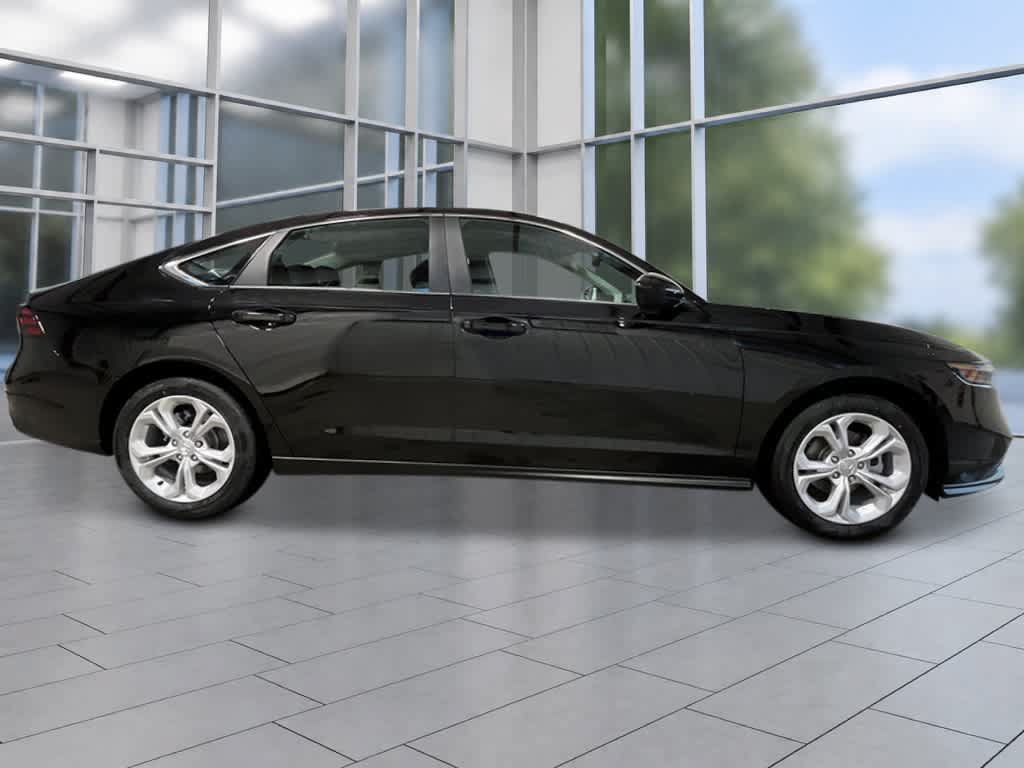 New 2026 Honda Accord LX image 7