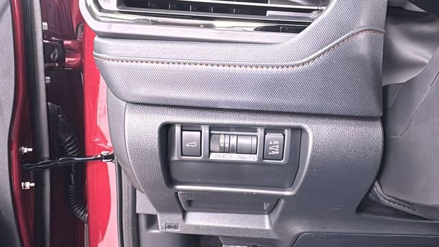 New 2026 Subaru Forester Touring image 33