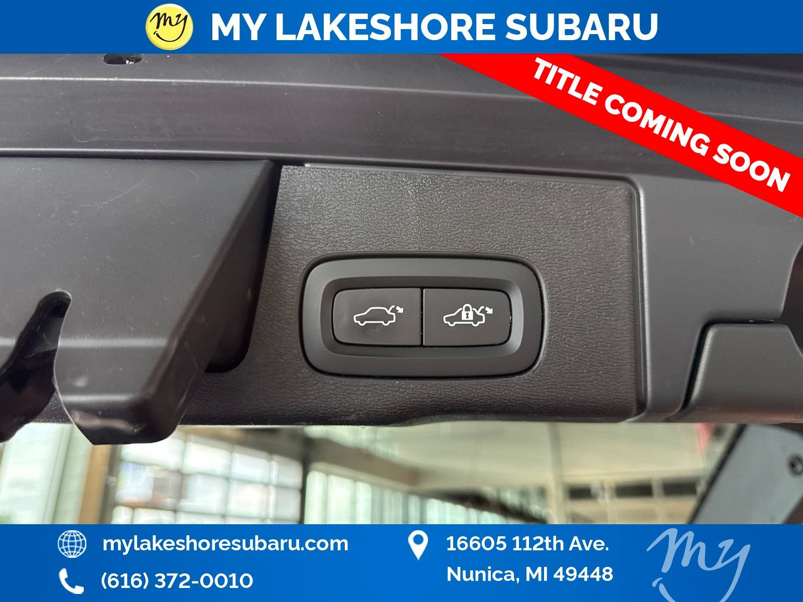 Used 2023 Volvo XC60 B5 Core AWD/4WD image 27