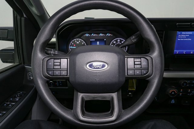 Used 2024 Ford F350 XLT image 27