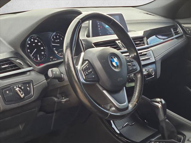 Used 2018 BMW X2 sDrive28i w/ Convenience Package FWD image 10