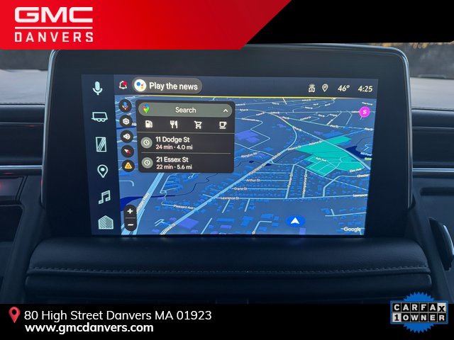 Used 2023 Chevrolet Tahoe LT w/ Luxury Package image 17