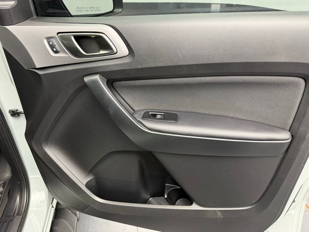 Used 2022 Ford Ranger XLT w/ Equipment Group 302A High image 55