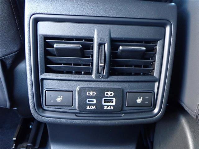 New 2026 Subaru Outback Touring image 11