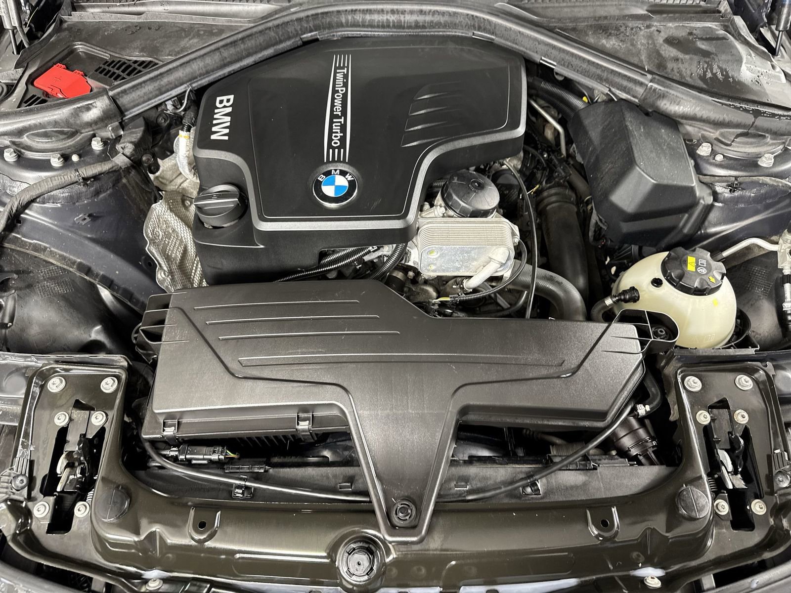 Used 2016 BMW 328i xDrive Sedan image 27