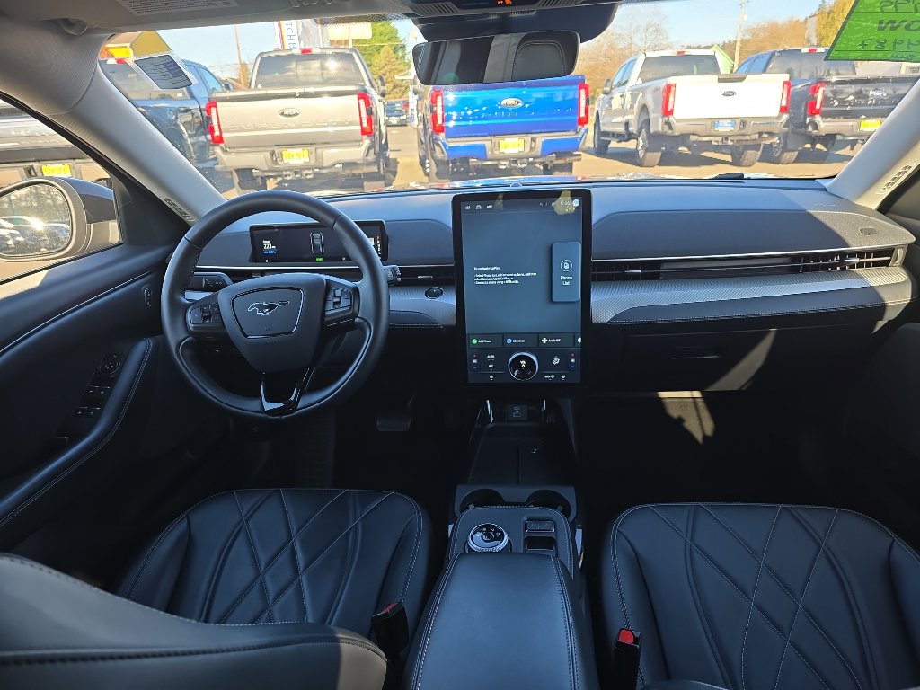 Used 2021 Ford Mustang Mach-E Select image 20