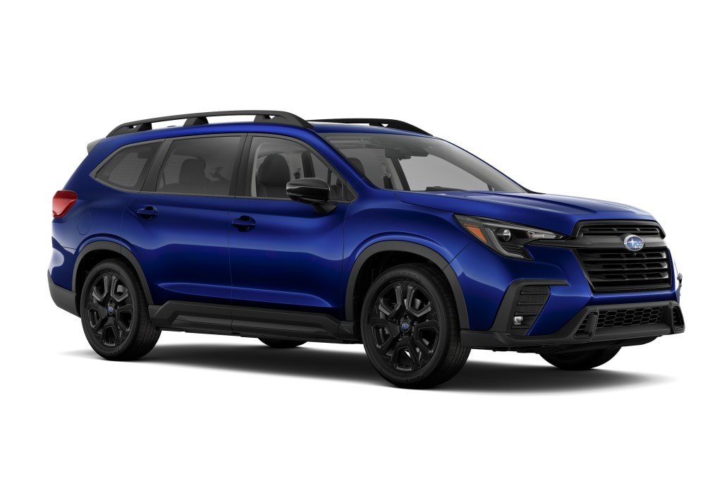 New 2026 Subaru Ascent Bronze Edition AWD/4WD image 5
