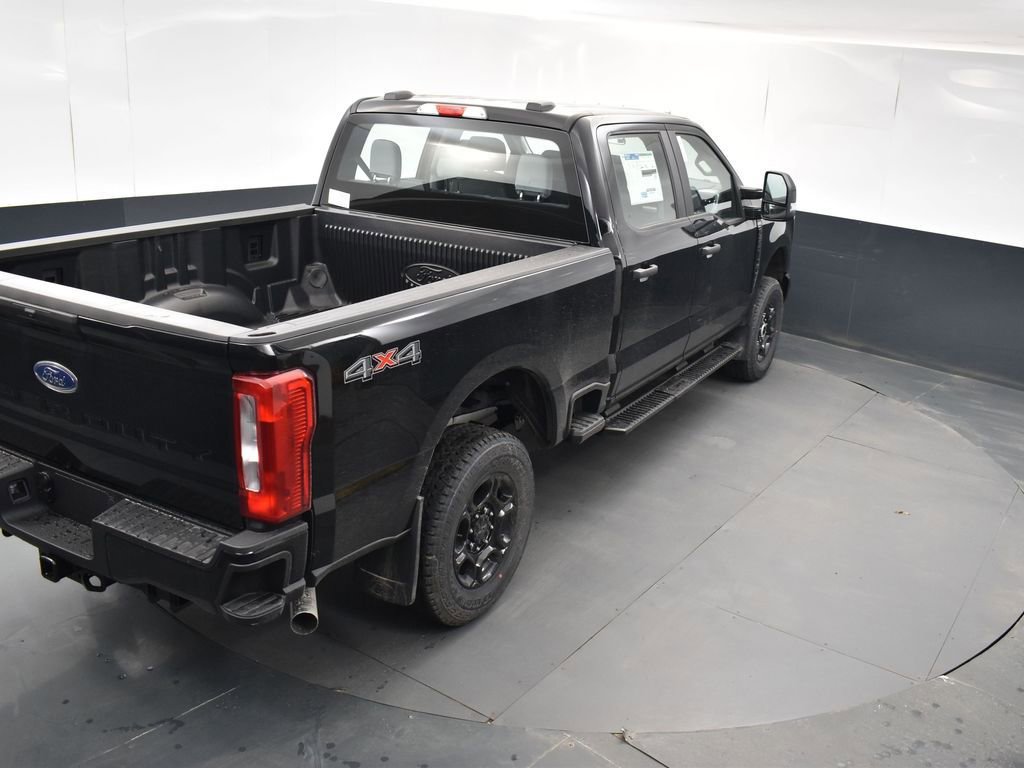 New 2026 Ford F250 XL w/ STX Appearance Package image 21