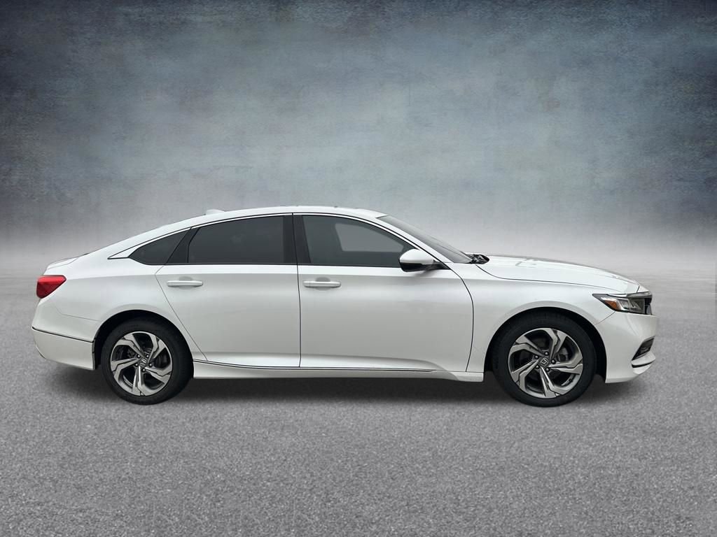 Used 2018 Honda Accord EX-L image 6