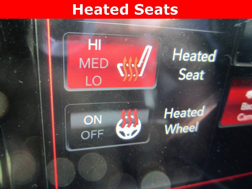 Used 2021 RAM 1500 Big Horn image 14