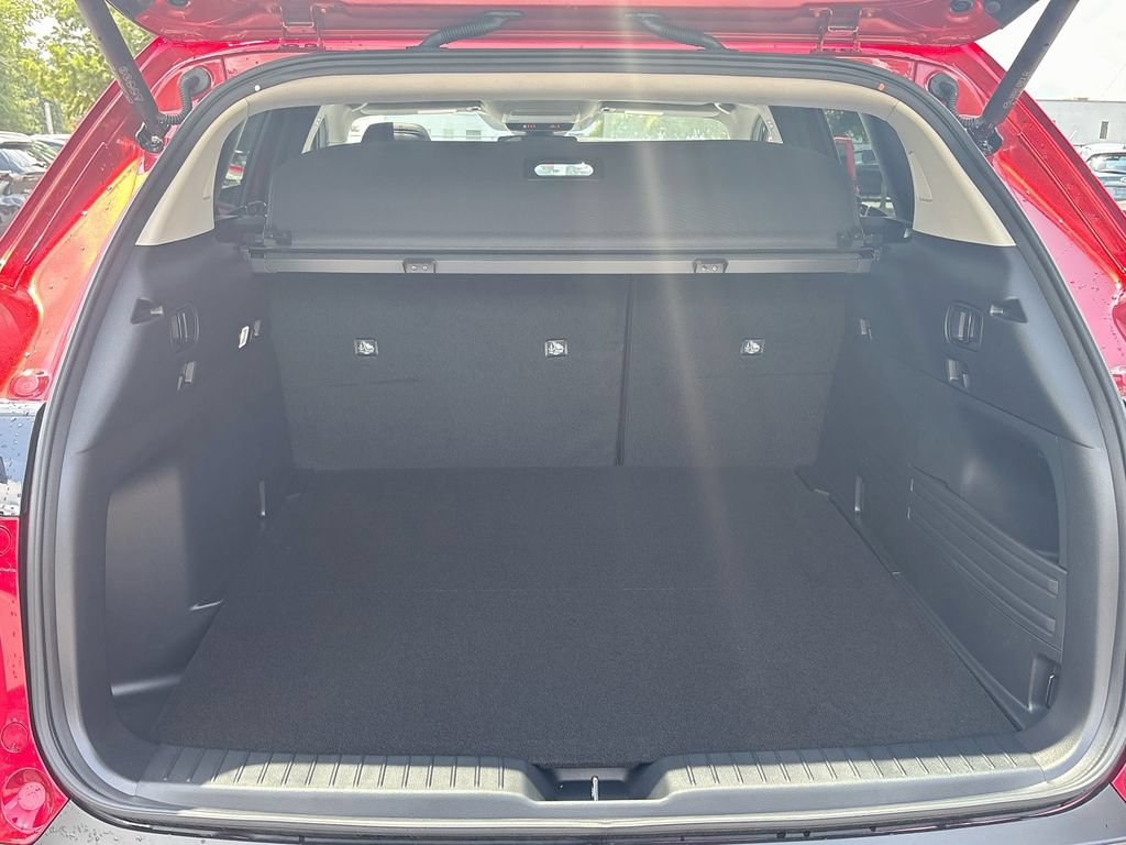 New 2026 MAZDA CX-50 AWD 2.5 Hybrid w/ Weather Package image 27