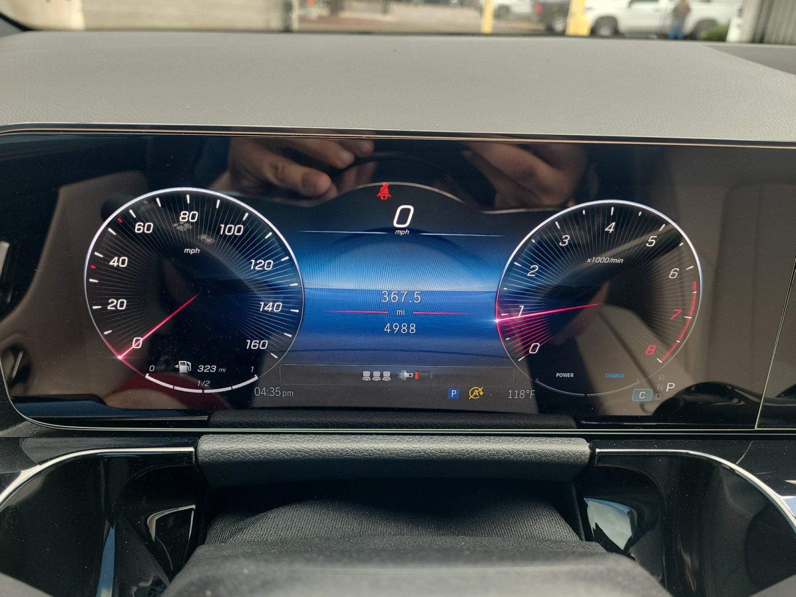 Used 2025 Mercedes-Benz GLA 250 4MATIC image 20
