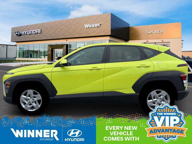 New 2026 Hyundai Kona SE image 3