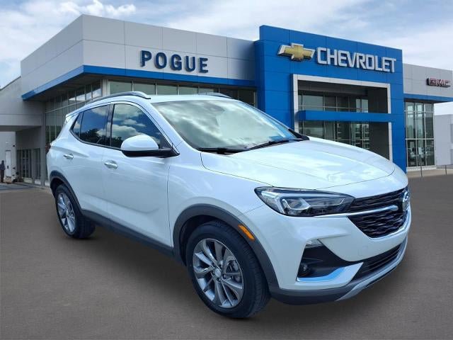 Used 2023 Buick Encore GX Essence w/ Experience Buick Package