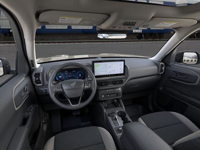 New 2025 Ford Bronco Sport Big Bend image 9