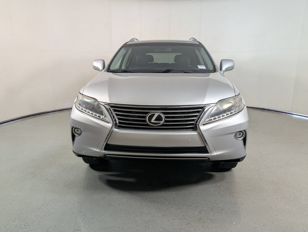 Used 2015 Lexus RX 350 FWD image 2