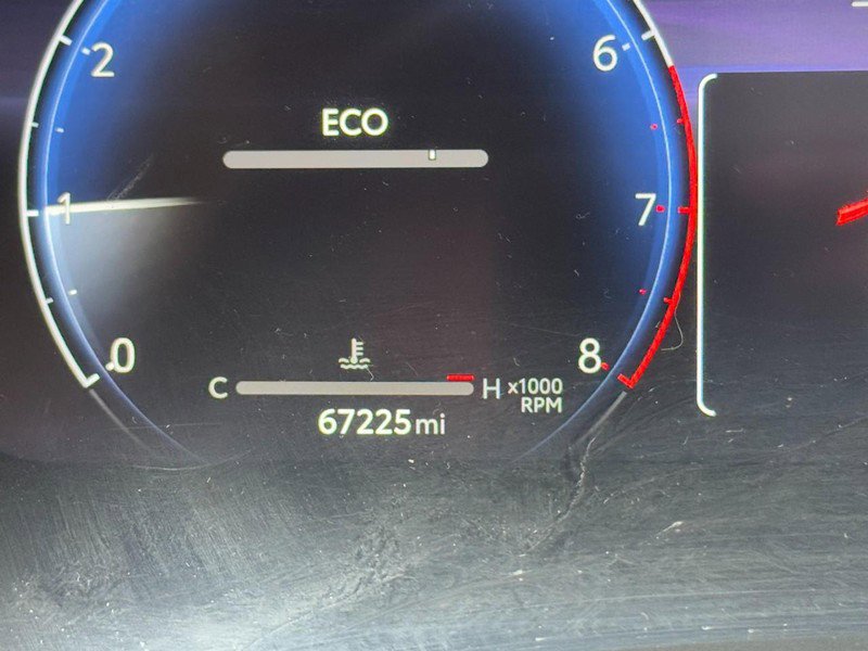 Used 2023 Toyota Highlander image 20