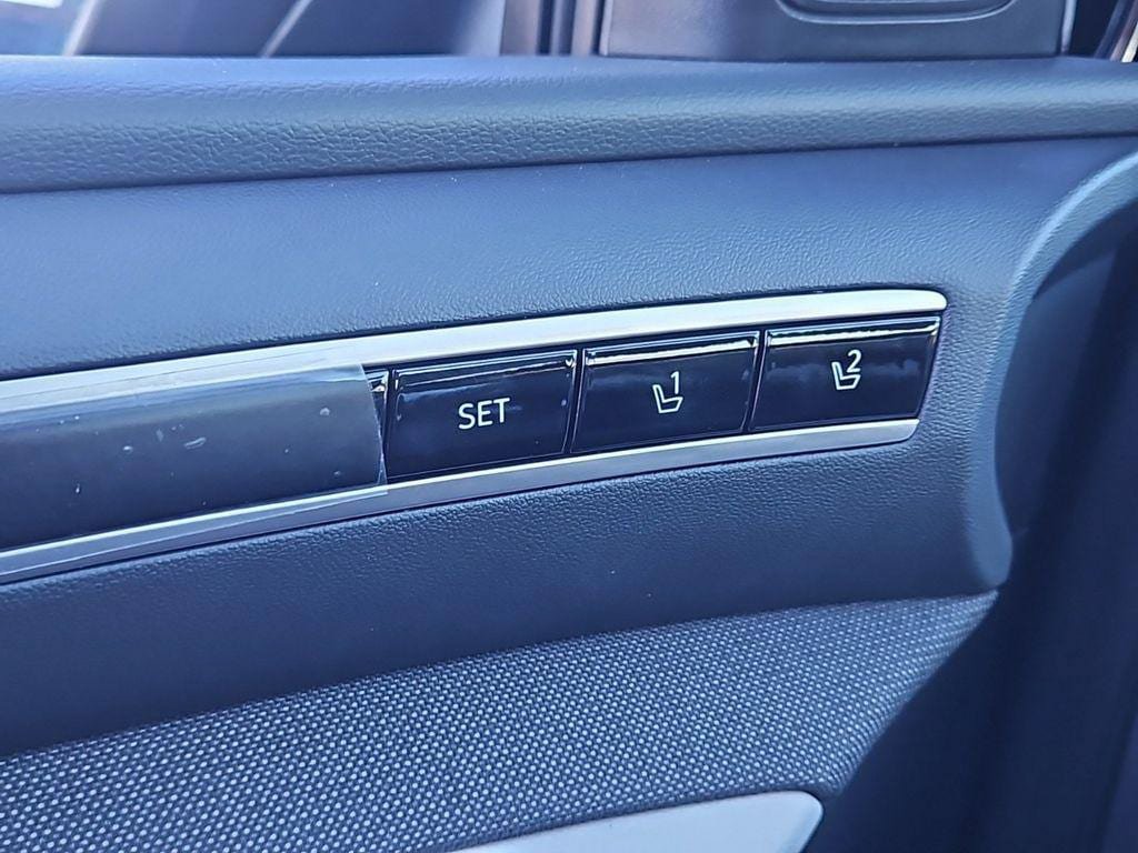 New 2024 Hyundai Tucson Limited AWD/4WD image 12