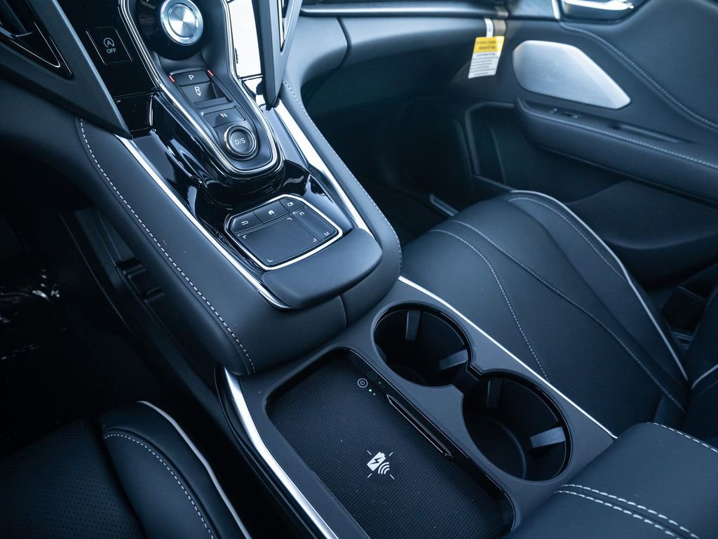 New 2026 Acura RDX SH-AWD w/ Advance Package image 30