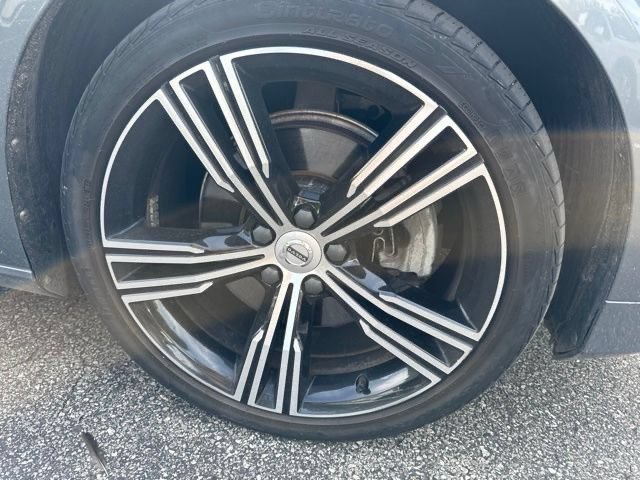 Used 2021 Volvo S60 T5 Inscription AWD/4WD image 24