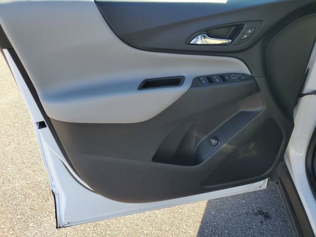 Used 2021 Chevrolet Equinox LT image 8