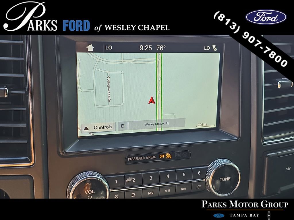 Used 2019 Ford Expedition Max Limited RWD image 23