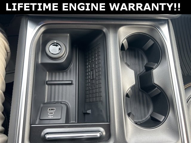 New 2025 Ford Expedition Tremor image 31