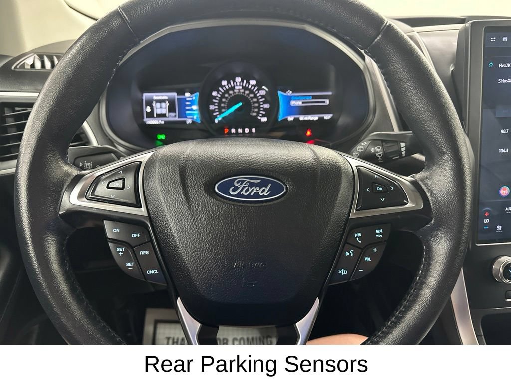 Used 2023 Ford Edge SEL w/ Convenience Package AWD/4WD image 40