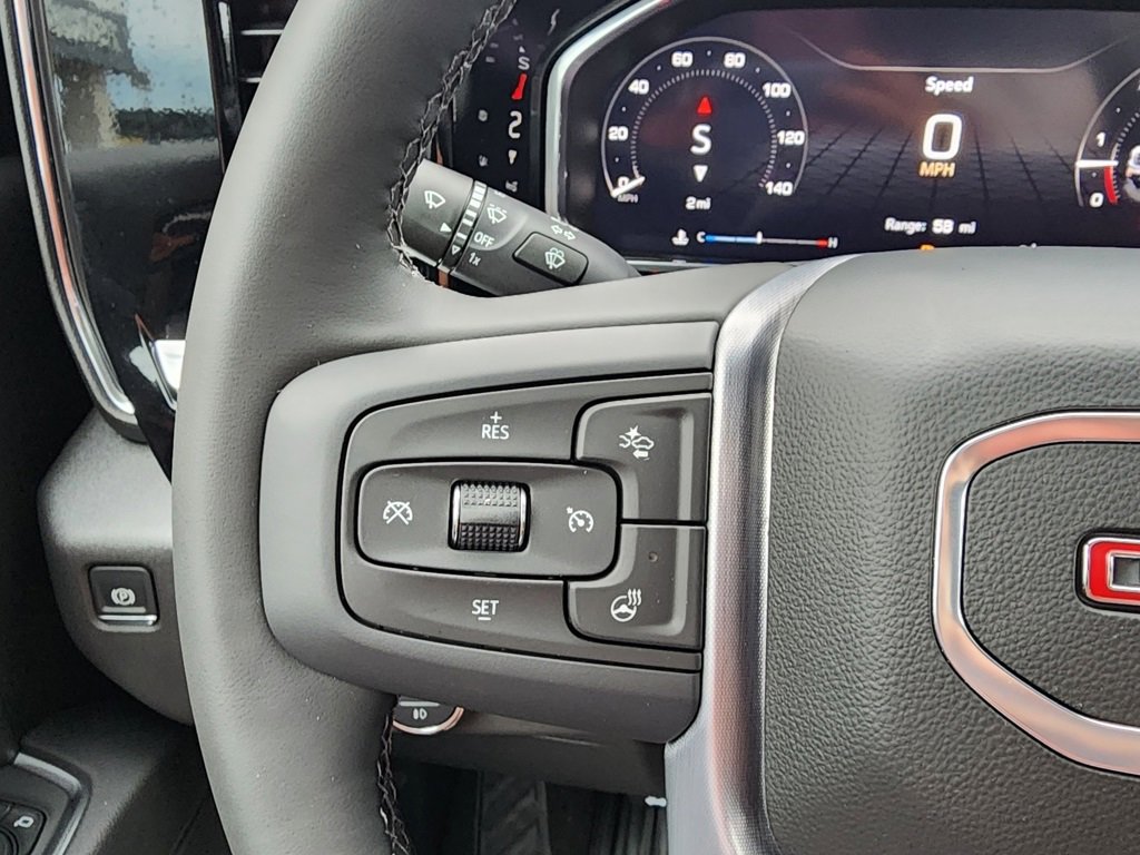 New 2026 GMC Sierra 1500 Elevation image 21