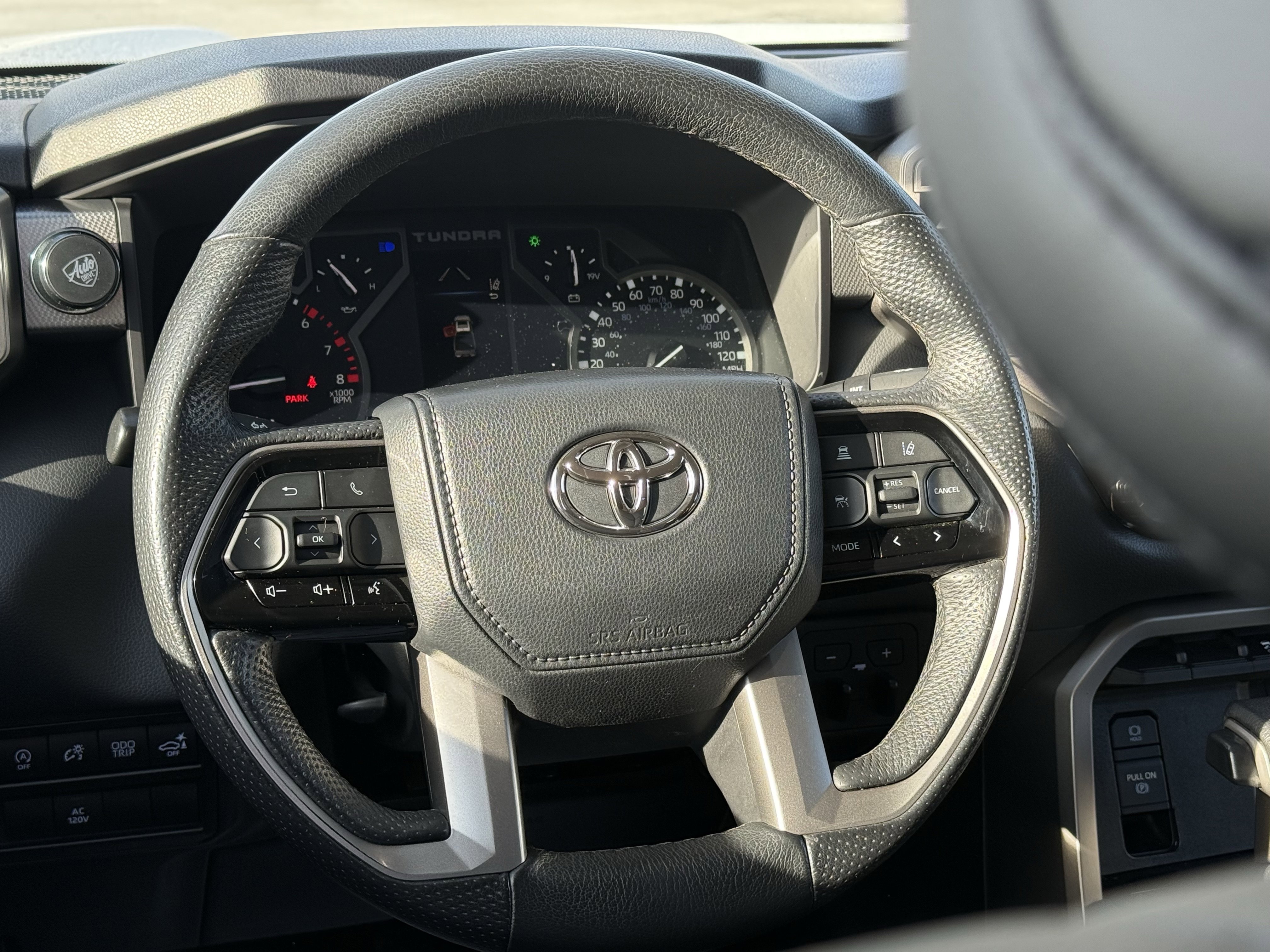 Used 2022 Toyota Tundra Limited image 16
