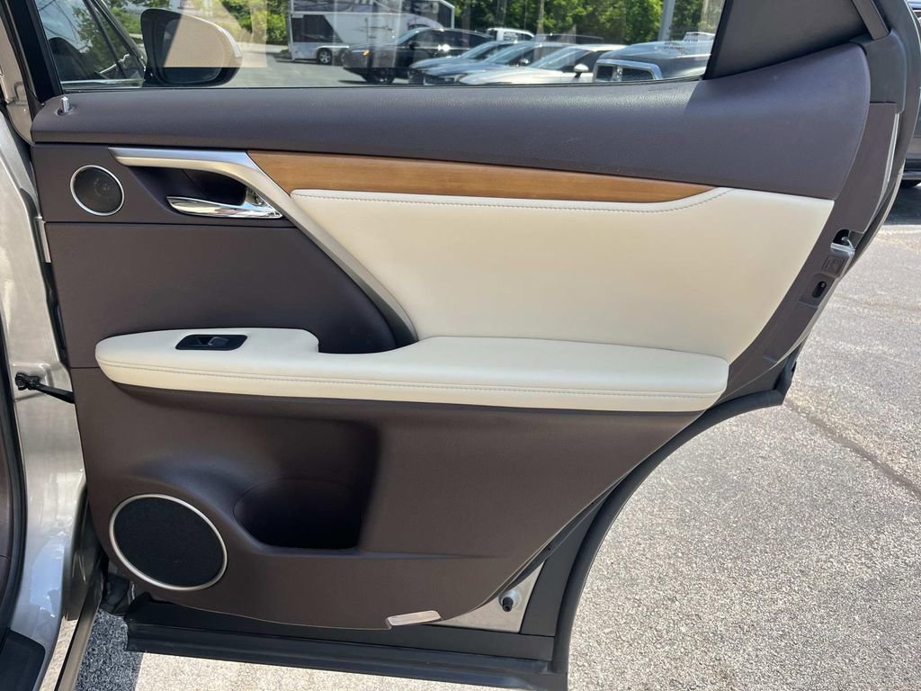 Used 2020 Lexus RX 350 FWD w/ Premium Package image 19