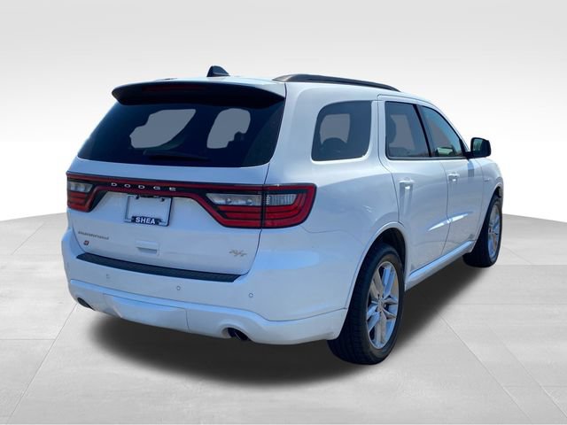 Used 2025 Dodge Durango R/T AWD/4WD image 5