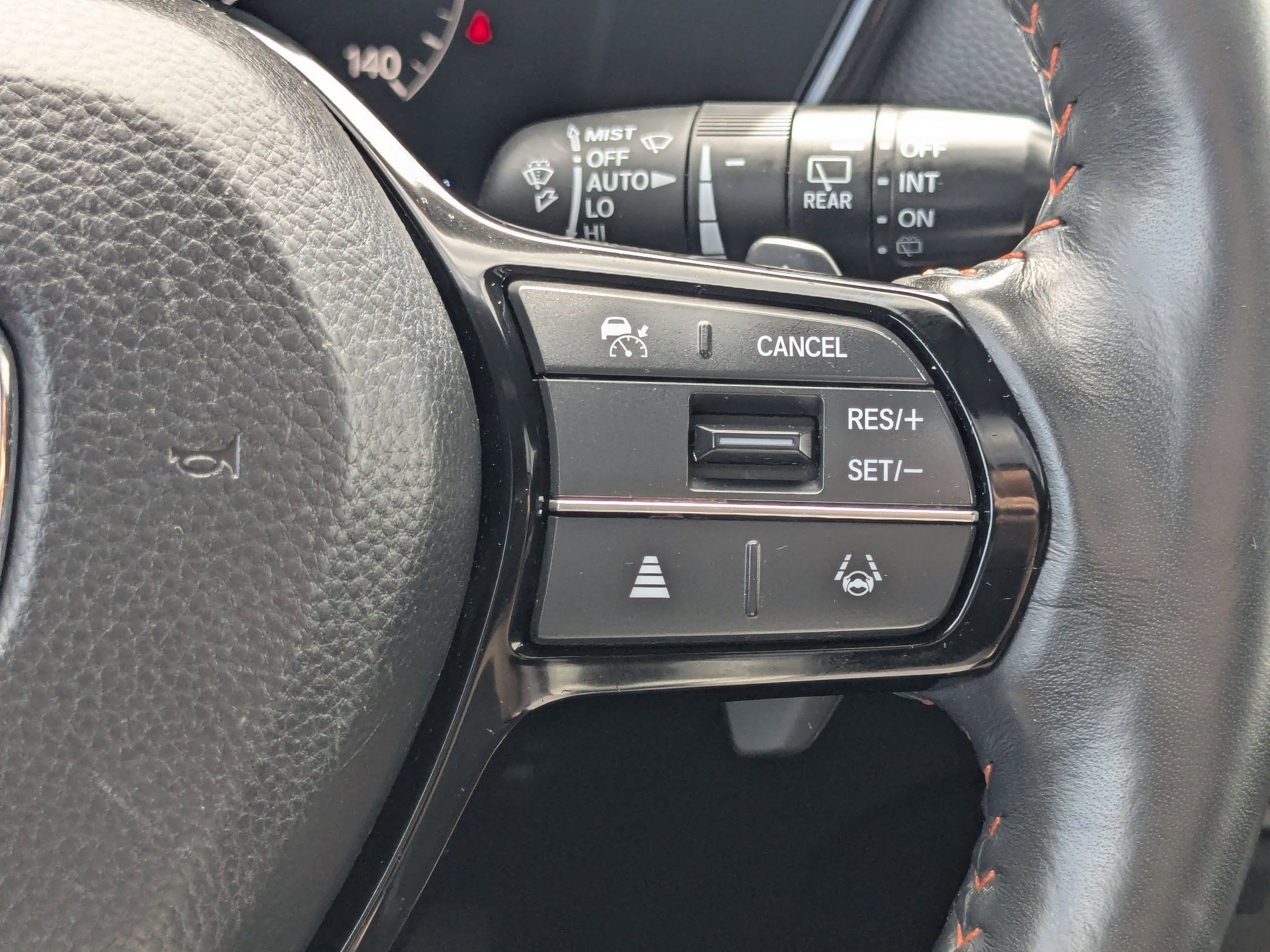 Certified 2023 Honda CR-V Sport Touring image 21