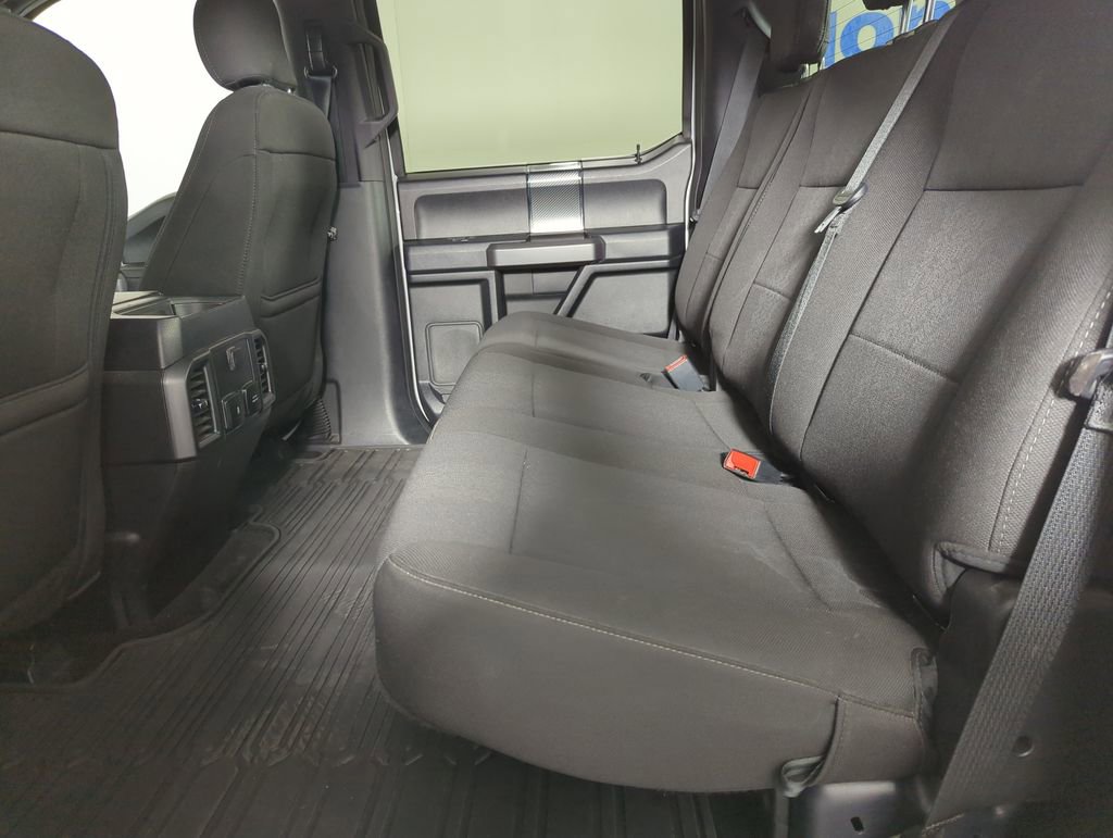 Used 2019 Ford F150 XLT w/ Equipment Group 301A Mid AWD/4WD image 20