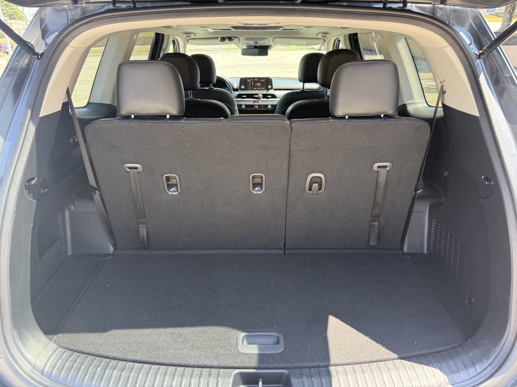 Used 2021 Kia Telluride S AWD/4WD image 20
