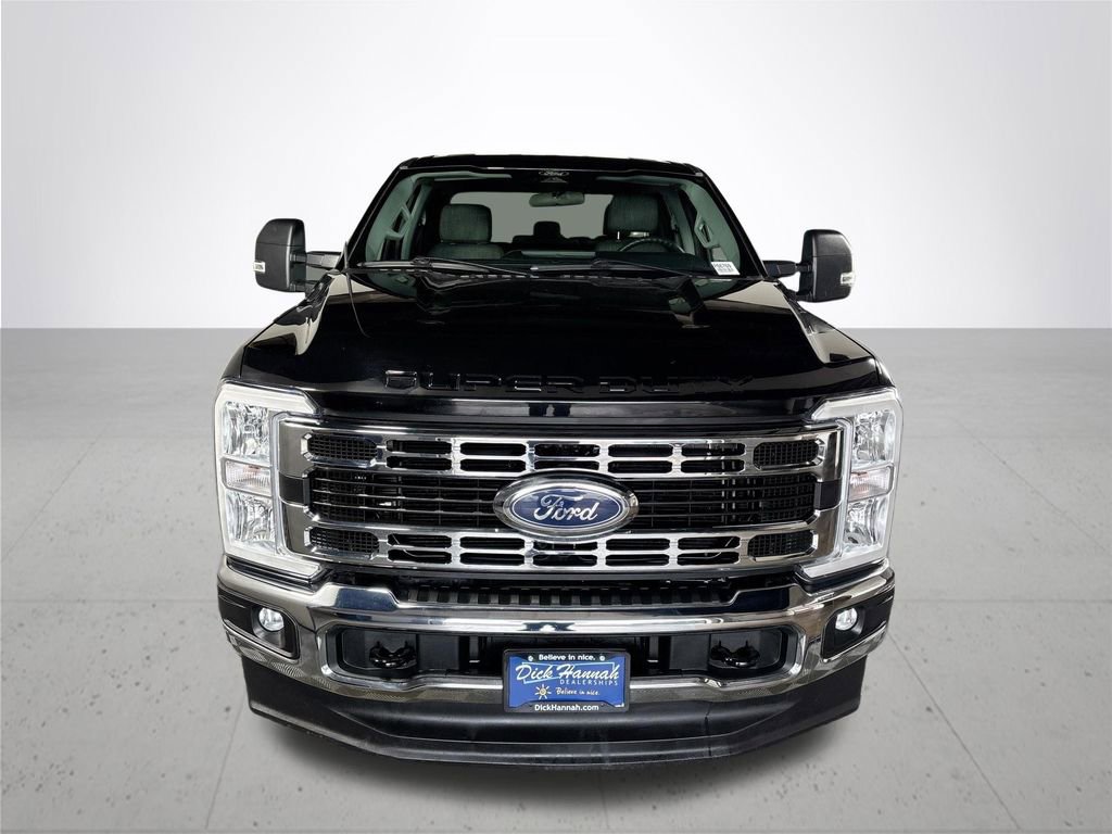 Used 2024 Ford F250 XLT w/ FX4 Off-Road Package image 3