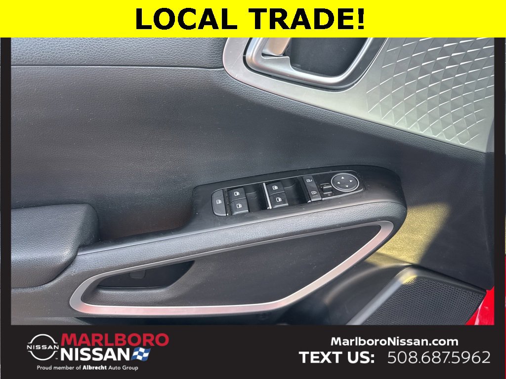 Used 2021 Kia Soul LX image 18