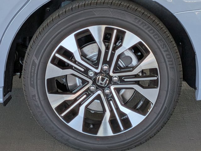 New 2026 Honda Odyssey Elite image 10