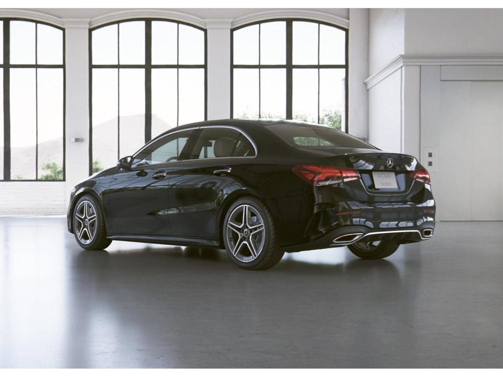 Certified 2020 Mercedes-Benz A 220 4MATIC image 30