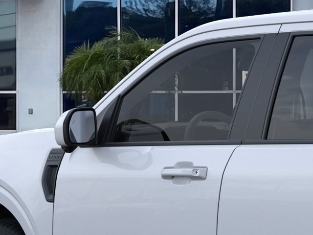 New 2026 Ford Maverick Lobo AWD/4WD image 21