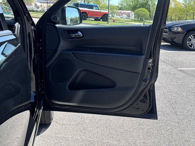 Used 2024 Dodge Durango GT AWD/4WD image 9